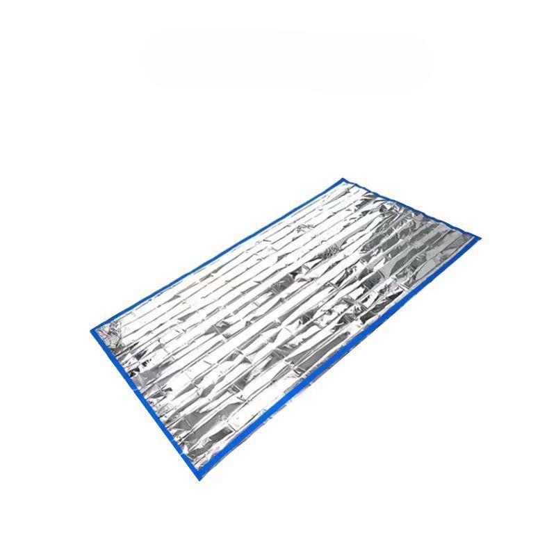 Portable Outdoor Camping Night Climbing Emergency Shelter Sleeping Bag Strong Insulation Windproof Waterproof Warm_desvips.com