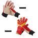 Professional Youth Goalkeeper Gloves With Finger Protection & Thick Latex Grip – Breathable & Flexible For Soccer Training (Sizes 5-7)_desvips.com