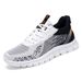 Spring 2026 New Lace-up Running Shoes Fashion Trend Sneakers_desvips.com