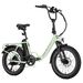 BEKUP S3 Folding Electric Bike For Adults With 48V 15AH Removable Battery_desvips.com