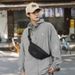 Mobile Phone Chest For Men And Women, New Style Sports Casual Shoulder Waist Versatile Crossbody Bag, Cycling Bag_desvips.com