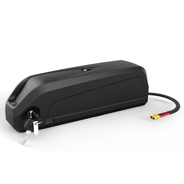 Germany 3 Days Stock 48v 15ah Adult Electric Battery 48v 15ah Battery 13s Bms 48v Lithium Battery_desvips.com