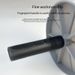 Flat Wheel Abdominal Wheel Exercise Abdominal Wheel Abdominal Equipment Indoor And Outdoor Abdominal Wheel Home Gym Silent Roller_desvips.com