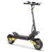 IENYRID ES1 Electric Scooter, 1200W*2 Motor, 48V 20.8Ah Battery, 10 Inch Off-Road Tires, 25km/h Max Speed, 60km Range, Dual Disc Brakes_desvips.com
