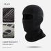 Unisex Winter Ski & Motorcycle Balaclava - Windproof Fleece Face Mask For Outdoor Sports (DTJ49)_desvips.com