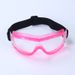 High-definition Anti-fog Children's Fully Enclosed Skiing Riding Glasses Laboratory Goggles_desvips.com