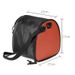 Single Shoulder Basketball Ball Training Sports Backpack Crossbody For Men Women Adults Children Soccer Volleyball PU_desvips.com