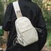Multifunctional Dual-use Chest Men Women, Lightweight Small Backpack For Outdoor Travel, Hiking, And Crossbody Bag_desvips.com