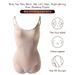 Cross-Border One-Piece Shapewear For Women, Tummy Control Pants, Open-Crotch Butt-Lifting Shaping Camisole_desvips.com