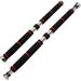 Luxury Home Indoor And Outdoor Fitness Equipment For Men, No-Drill Doorway Pull-Up Bar_desvips.com