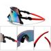 Cross-border New And Trendy Cycling Glasses, Outdoor Sports Windproof Eyewear For Men And Women, Suitable For Mountaineering, Skiing, And Fishing_desvips.com
