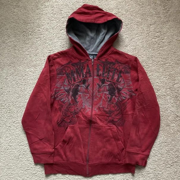 New Black Clover Hoodie With Zipper For Teens_desvips.com