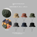 Waterproof Bucket Hat Can Store Bags, Pot Hats, Summer Thin Quick-drying Outdoor Hiking Hats_desvips.com