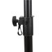 Short, Thickened Speaker Stand, Tripod, Telescopic Speaker Stand, Floor-standing Speaker Rack, Metal Floor Stand, Short Speaker Stand, Stage Performance Metal Floor-standing Tripod, Spring Festival Gift, Presentable Gift._desvips.com
