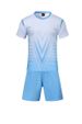2019 Football Jersey Set For Men's Sports, Training Team Uniform, Light Board Jersey, Children's And Adult Competition_desvips.com