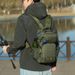 Lure Bag New Tactical Camouflage Expandable MOLLE Multi-Functional Camping Outdoor Hiking Workwear Small Backpack_desvips.com