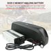 EU STOCK 36v 26ah Batterie Vélo Electrique 36v Battery E Vikikng_desvips.com