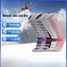 Autumn And Winter 50% Ski Towel Bottom Outdoor Mountaineering Sports Snow Cashmere Merino Wool Socks_desvips.com