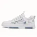 2025 Versatile White Summer New Breathable Mesh Men'S Sports And Leisure Board Shoes_desvips.com