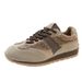 Ruoji Plush Sports Thick Soled German Training 2025 New Autumn Warm Cotton Shoes Women's Winter Waffle Shoes_desvips.com