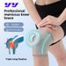 Basketball Running Knee Brace, Sports Anti Collision Support, Leg Brace, Hiking Wrist Brace, Cycling Jump Rope Meniscus Protector_desvips.com