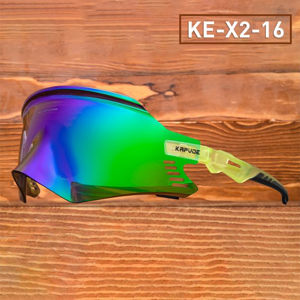 Kapvoe New Cycling Glasses Bicycle Windproof Goggles Men And Women Outdoor Running Sports Sunglasses_desvips.com