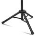 Short, Thickened Speaker Stand, Tripod, Telescopic Speaker Stand, Floor-standing Speaker Rack, Metal Floor Stand, Short Speaker Stand, Stage Performance Metal Floor-standing Tripod, Spring Festival Gift, Presentable Gift._desvips.com