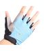 Outdoor Exercise Half Cycling Mountaineering Fitness Yoga Driving Shock Absorbent Men's and Women's Anti slip Dew Finger_desvips.com