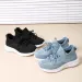 Kids Knitting Youth 2025 Fashion Boys Tennis Trainers Running Shoes Cutefeet Toddler Girls Walking Sneakers Big Sizes 30_desvips.com