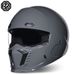 warrior combination scorpion helmet retro motorcycle cruise motorcycle helmet lightweight full helmet_desvips.com