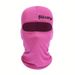 UPF 50+ Sun Protection Face Mask For Men & Women - Breathable Cooling Neck Gaiter For Outdoor Activities, Cycling, Fishing, Hiking_desvips.com