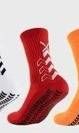 Non-Slip Glue Football Socks For Adults Men And Women With Leg Guards And Socks Straps Sports Outdoor Accessory_desvips.com