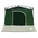 Cool Outdoor Tent - Breathable Design, Spacious Layout, Perfect For Summer Camping Adventures_desvips.com