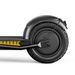 Electric Scooter, 12 Inch Wheels, Grey-Black, 120kg Max Load, 35km/h Max Speed, 500W Motor, 36V 15Ah Battery, 45-55km Range, 6-8 Hours Charging_desvips.com
