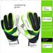 Sports & Entertainment goalkeeper gloves children's latex football goalkeeper finger guard children's thickened football training goalkeeper gloves_desvips.com