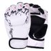 Practical Competition MMA Gloves With Larger And Thickened Wear-resistant Fitness Gloves With Missing Fingers_desvips.com