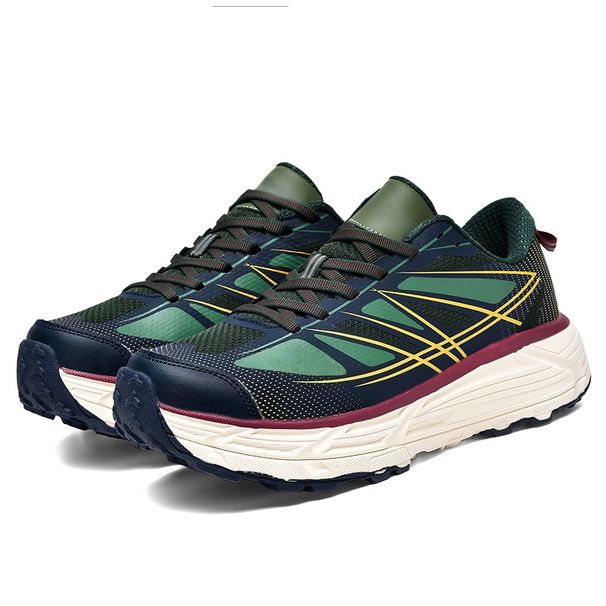 Brand-new Generation Casual Road Running Shoes, Suitable For Hiking And Off-road Training, Are Comfortable And Breathable._desvips.com
