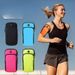Outdoor Men And Women Sports Equipment Running Wrist Arm Sleeve Fitness Phone Pouch Universal Ultra-light Waterproof_desvips.com
