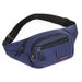 Sports Shoulder New Running Fitness Crossbody Casual Fashion Phone Waist Bag Lightweight And Breathable Unisex_desvips.com