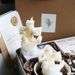 May The World Be Peaceful - Cross-border Bestseller Easter Peace Dove Creative Design Scented Candle Smokeless_desvips.com