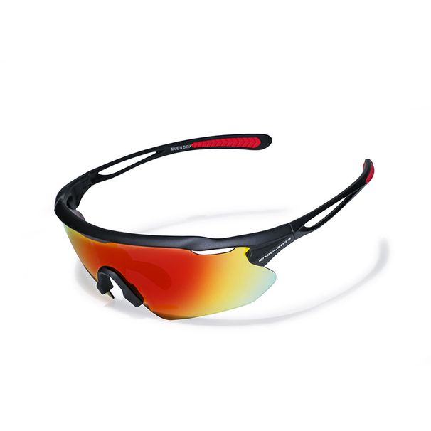 Cycling Eyewear Fashionable Youth & Women Sunglasses For Sports Vacation UV400 Ventilation Multi-colored Glasses_desvips.com