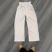 2025 New Trendy Five-Pointed Star Print Series Youth Couple Casual Fa Ke Two-Piece Wide-Leg Pants_desvips.com