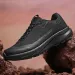 Mens Chunky Trail Sneakers Non Slip Rubber Sole For All Day Outdoor Comfort_desvips.com