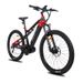 HedaTX TX11 Electric Mountain Bike 27.5" Tires 500W Motor 48V 15Ah Battery_desvips.com