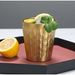 304 Double-Walled Stainless Steel Beer Mug - Insulated Cup For Cold Drinks, Coffee & Cocktails (Dishwasher Safe, Rust-Proof)_desvips.com