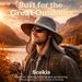 UPF 50+ UV Protection Neck Flap Wide Brim Bucket Hat For Men Women Safari Hiking Fishing_desvips.com