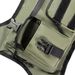 New In Stock Outdoor Tactical Chest Bag, Multi-functional Vest With Multiple Pockets, Sports Running Vest, Cycling_desvips.com
