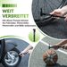 ROCKBROS Bicycle Pump With Ratchet Tool Portable Pump Multifunction MTB_desvips.com