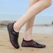 Quick-Dry Water Shoes – Breathable Low-Cut Aqua Socks For Beach, Pool & Light Hiking (Unisex Adults & Kids)_desvips.com