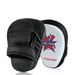 Boxer Target Professional Adult Children Loose Football Boxing Training Muay Thai Arc Foot Protection_desvips.com